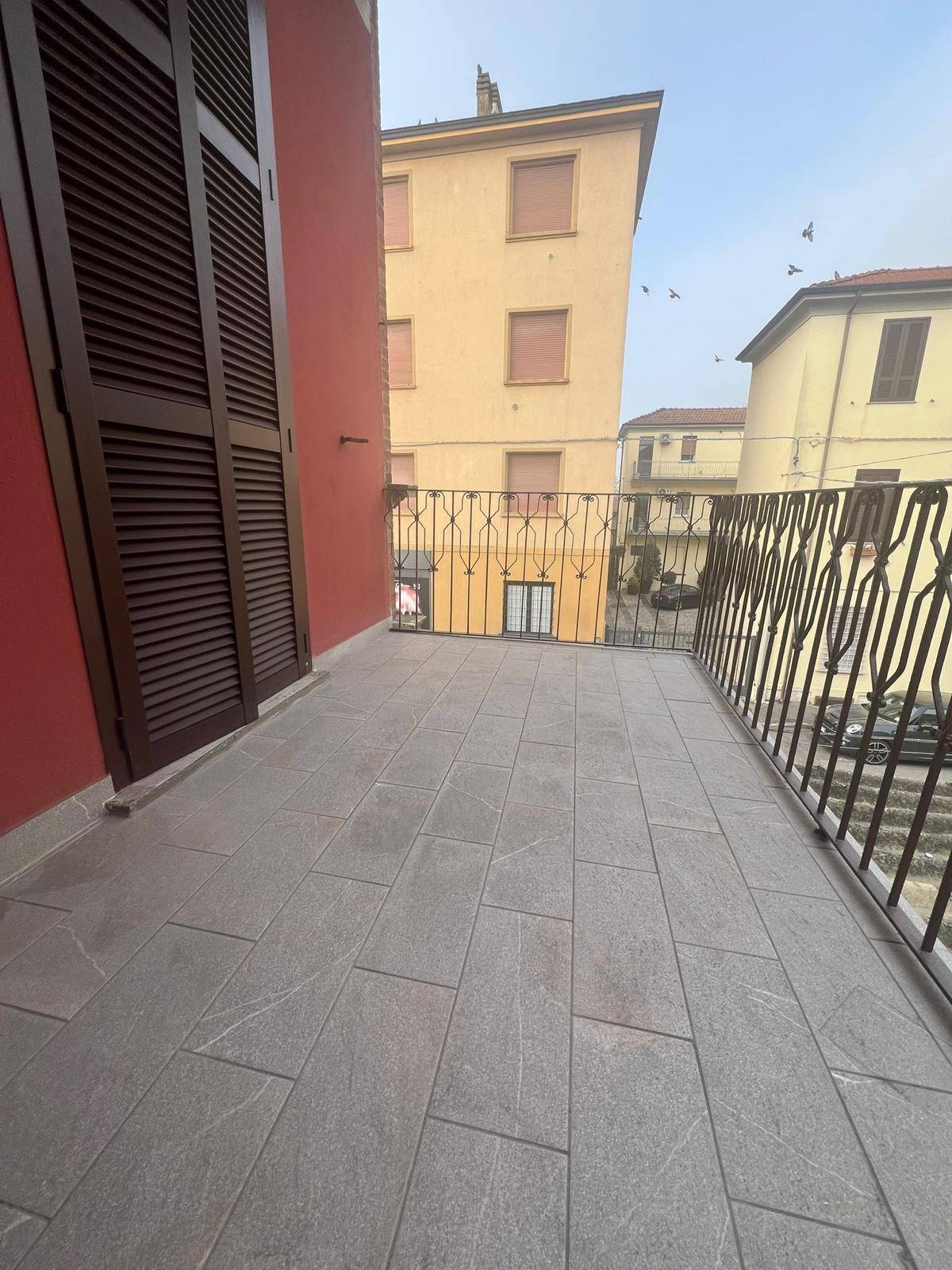 Appartamento in affitto a Piacenza, B.ra Torino