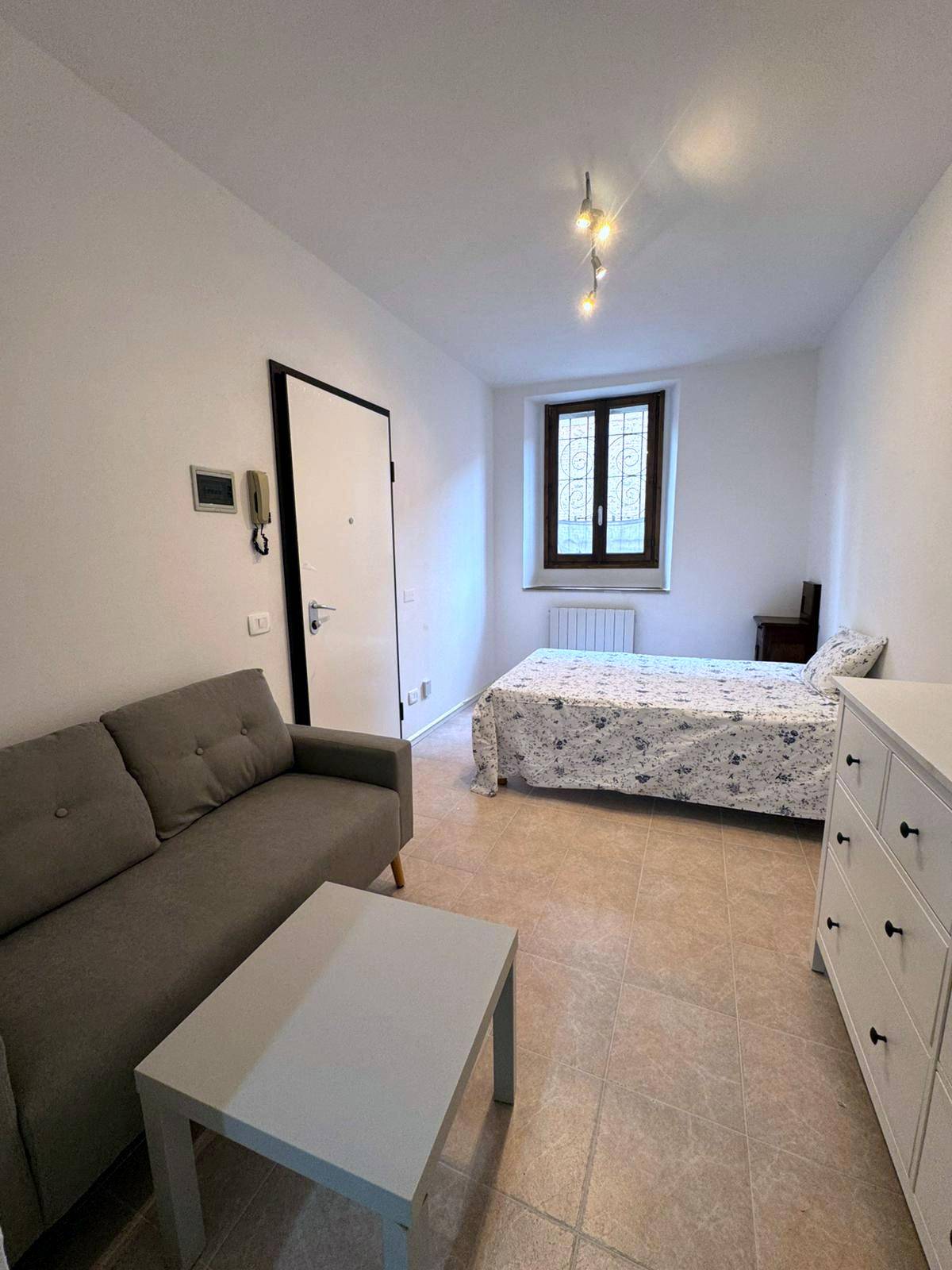 Appartamento in affitto a Piacenza, Centro storico