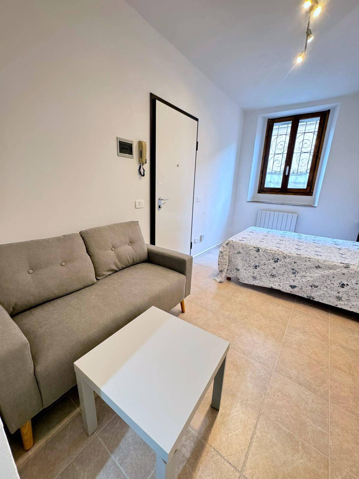 Appartamento in affitto a Piacenza, Centro storico