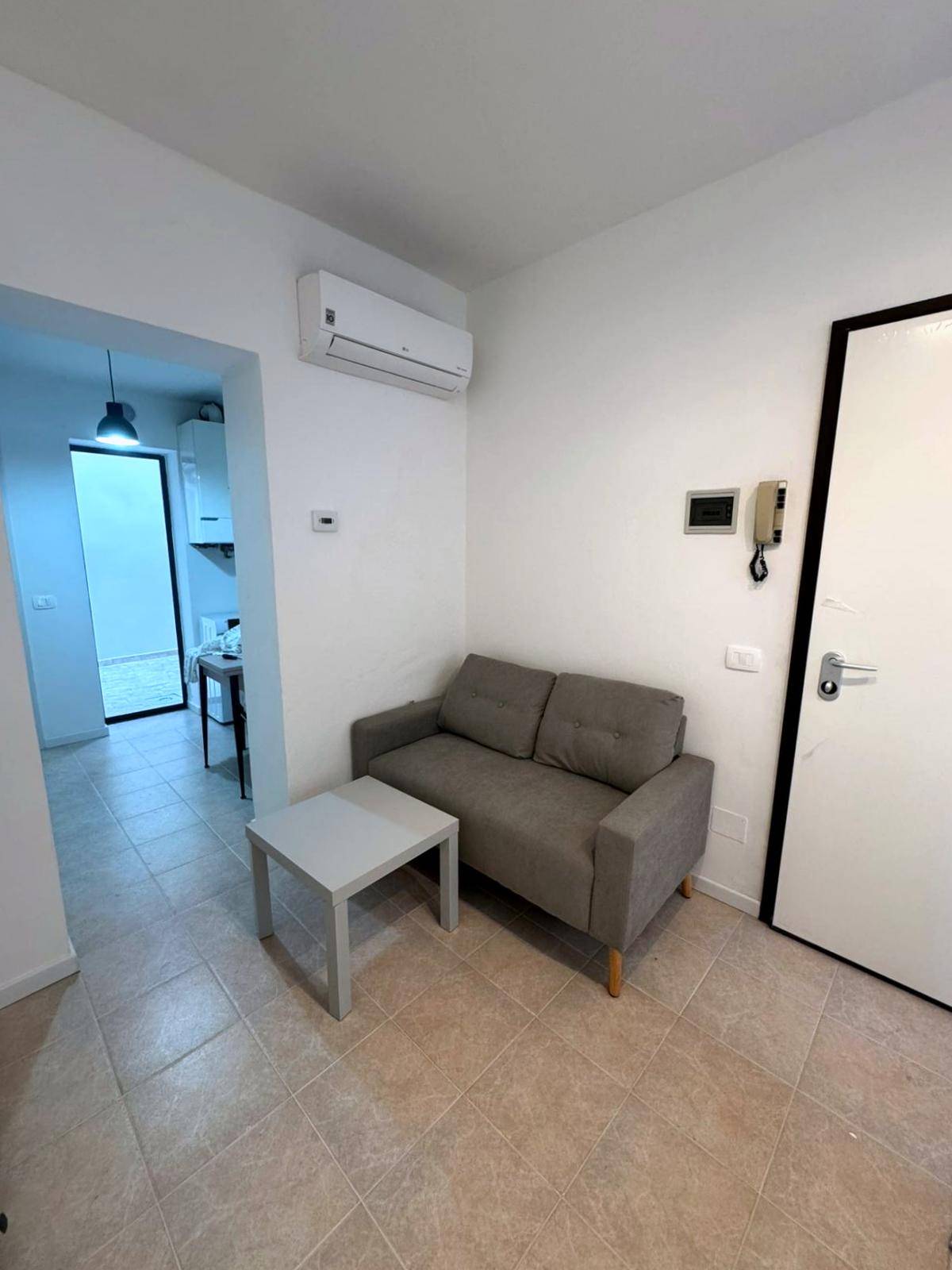 Appartamento in affitto a Piacenza, Centro storico