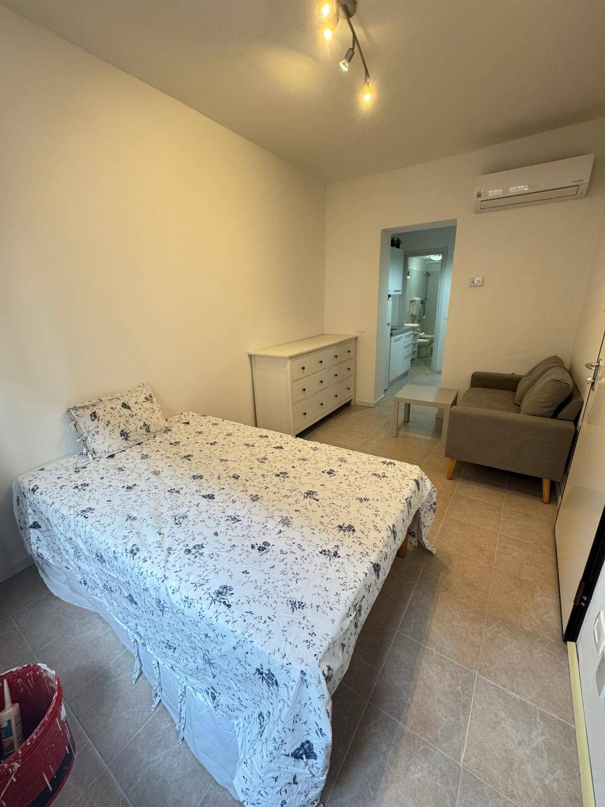 Appartamento in affitto a Piacenza, Centro storico