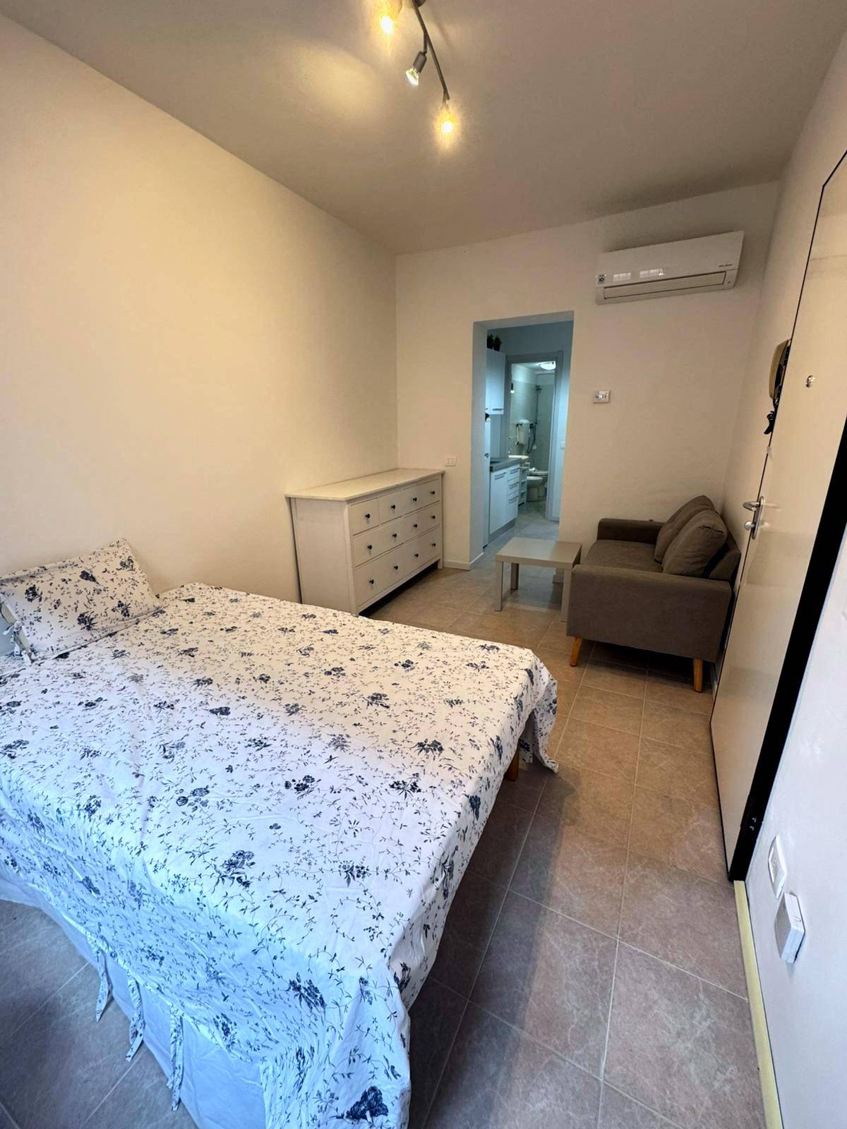 Appartamento in affitto a Piacenza, Centro storico