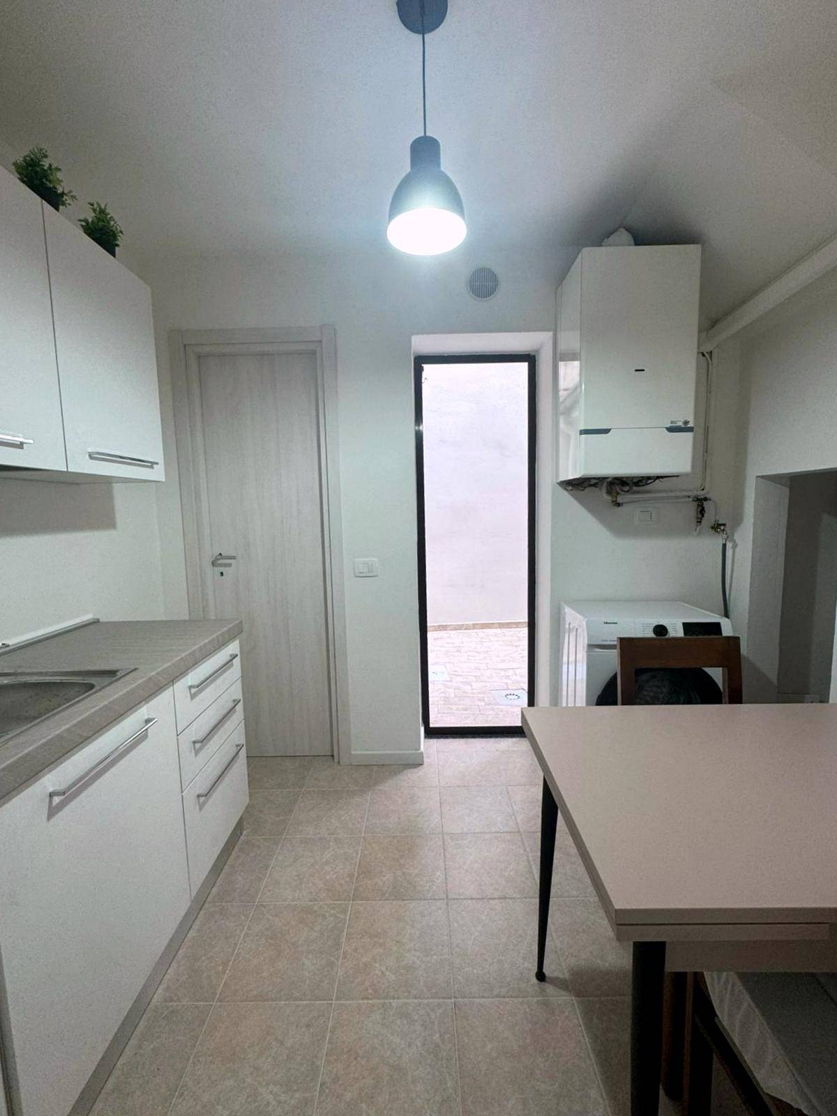 Appartamento in affitto a Piacenza, Centro storico