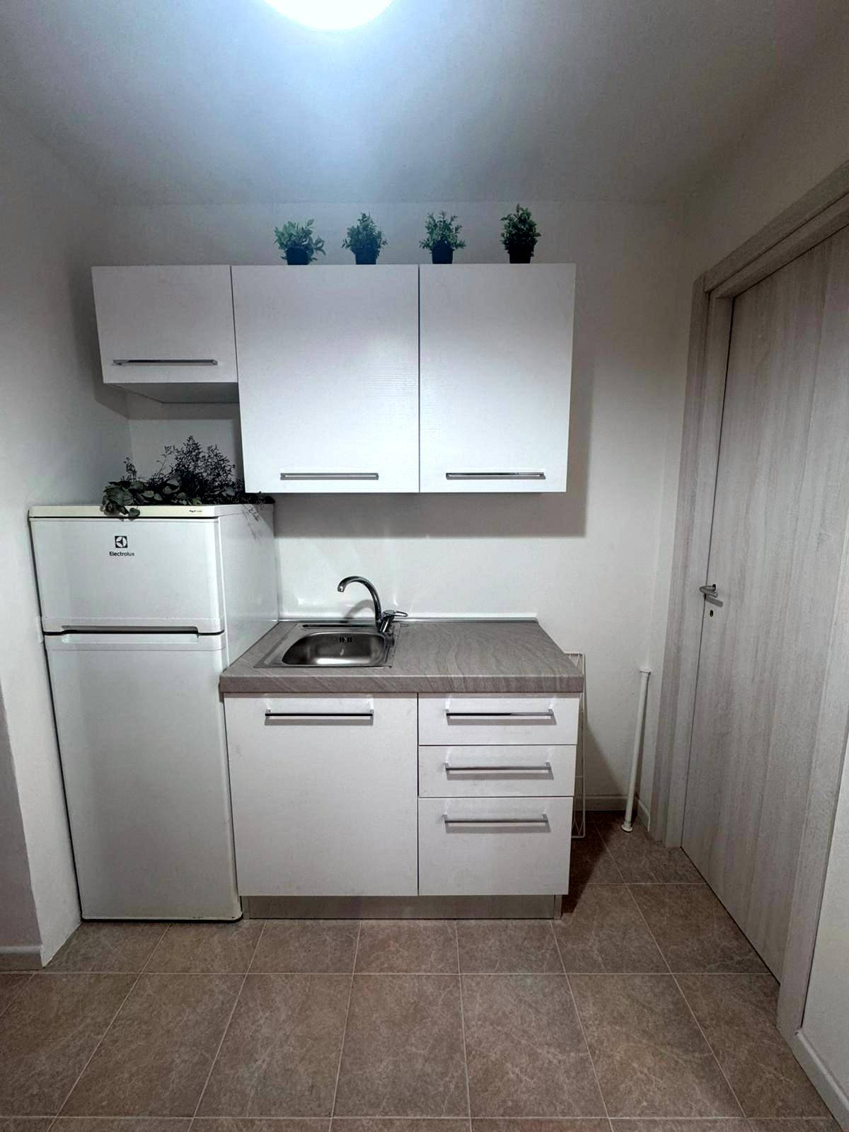 Appartamento in affitto a Piacenza, Centro storico