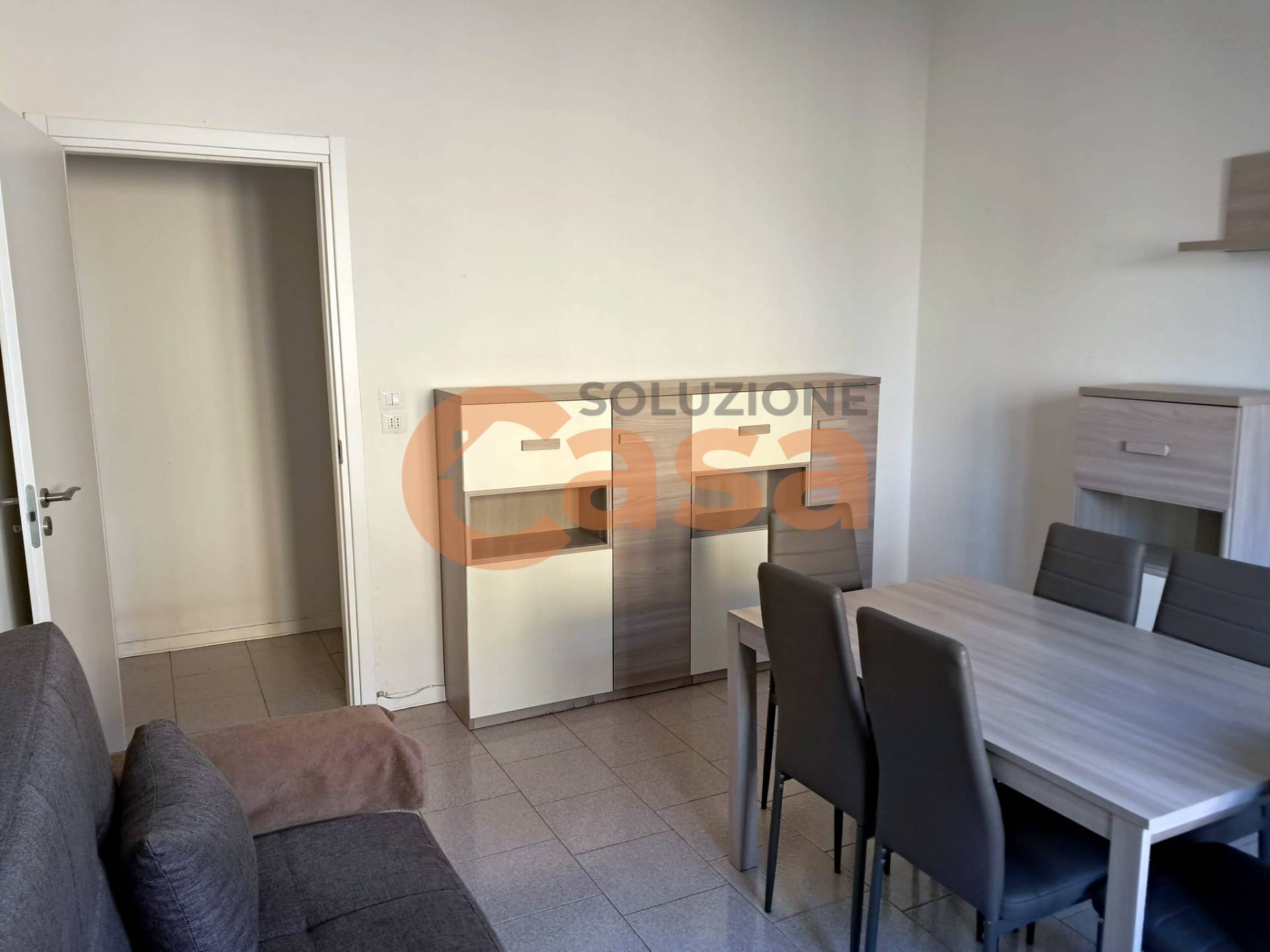 Appartamento in vendita a Piacenza, Infrangibile