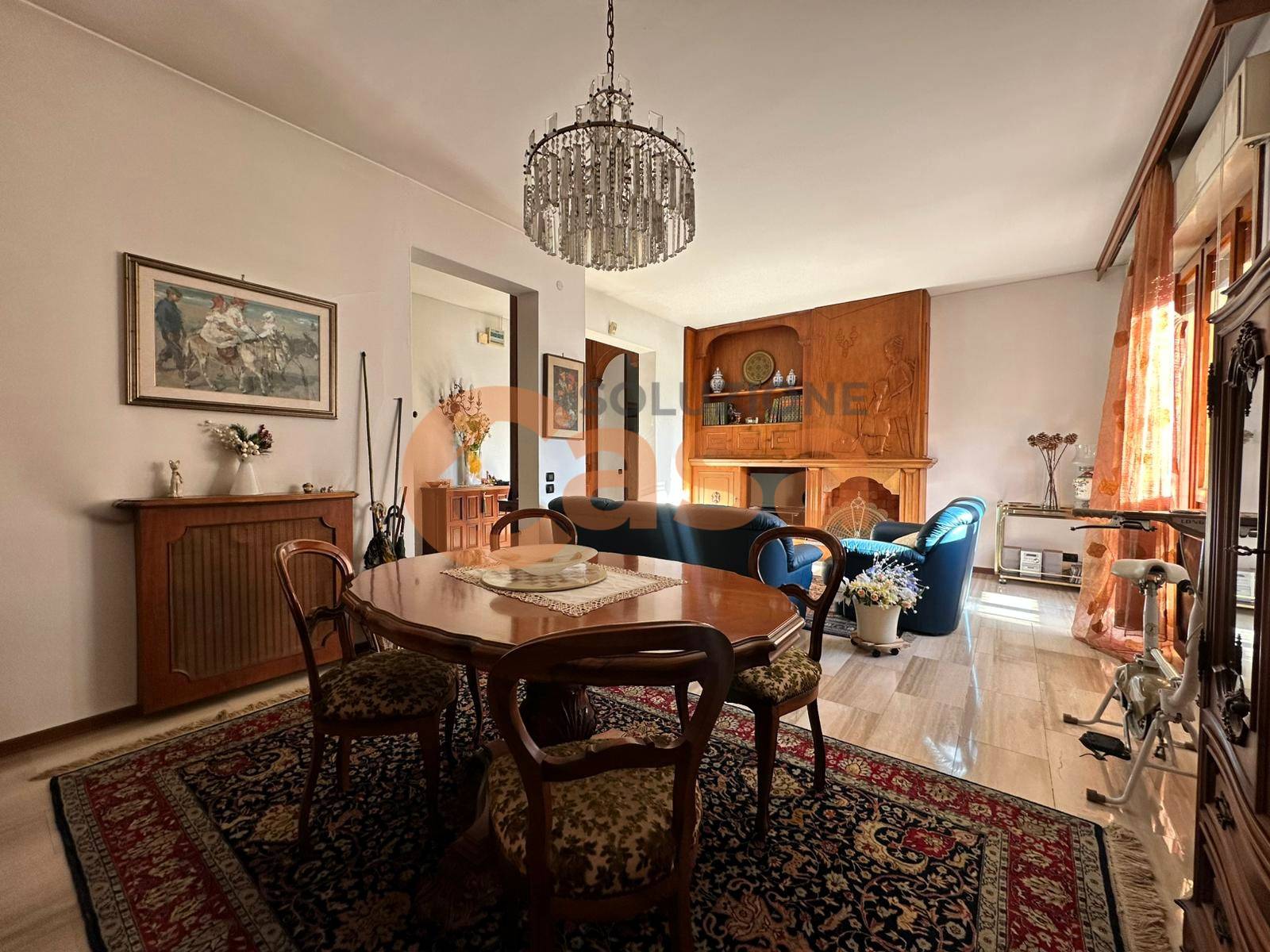 Appartamento in vendita a Piacenza, Infrangibile