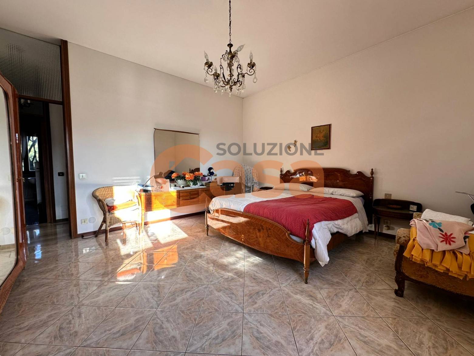 Appartamento in vendita a Piacenza, Infrangibile