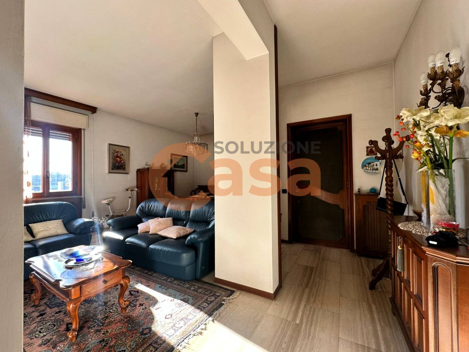 Appartamento in vendita a Piacenza, Infrangibile