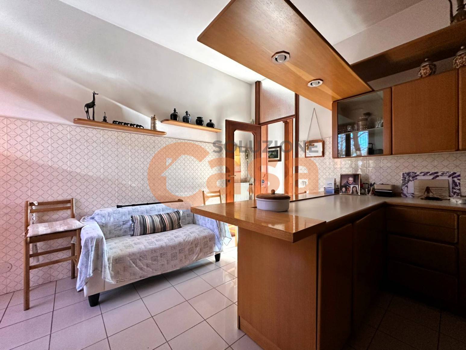 Appartamento in vendita a Piacenza, Infrangibile