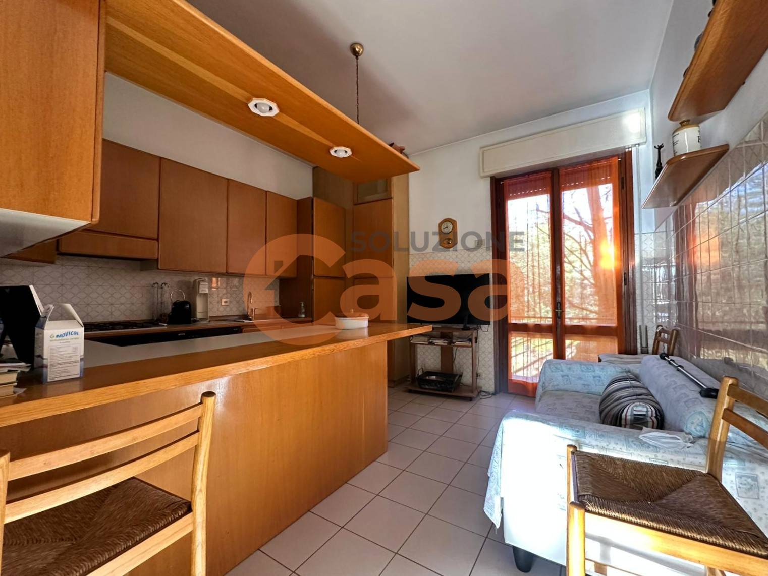 Appartamento in vendita a Piacenza, Infrangibile