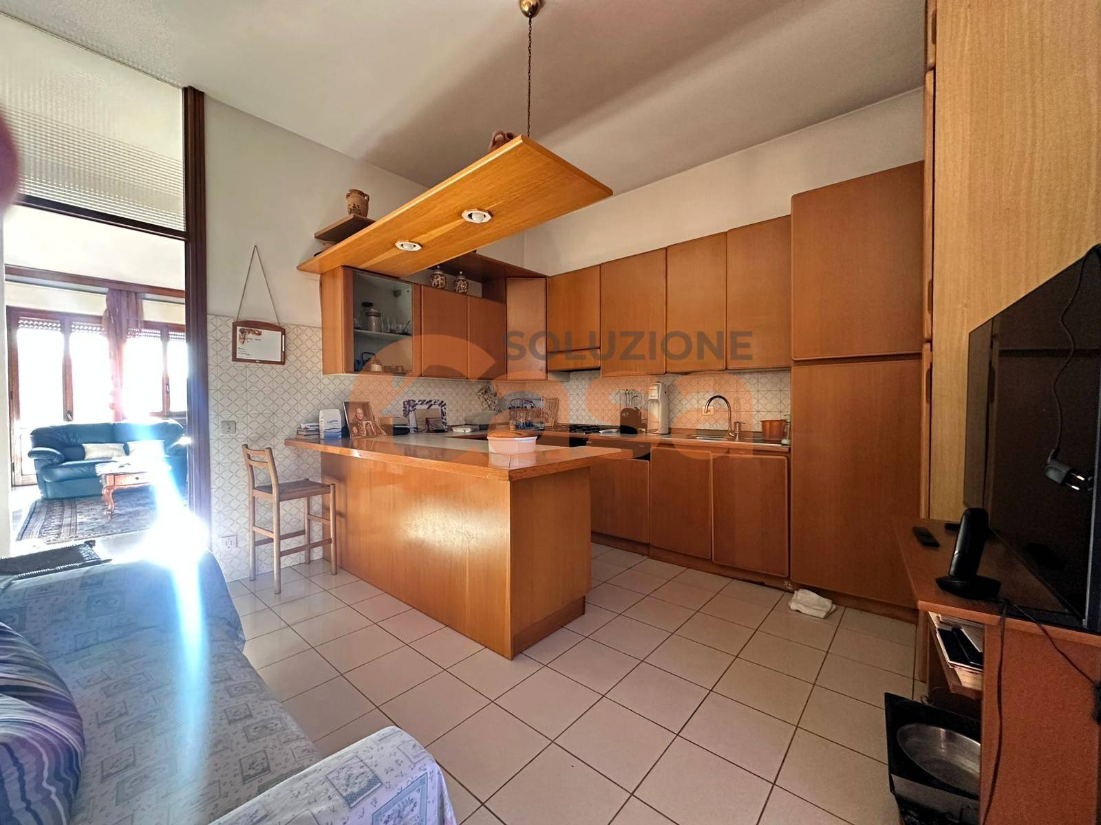 Appartamento in vendita a Piacenza, Infrangibile