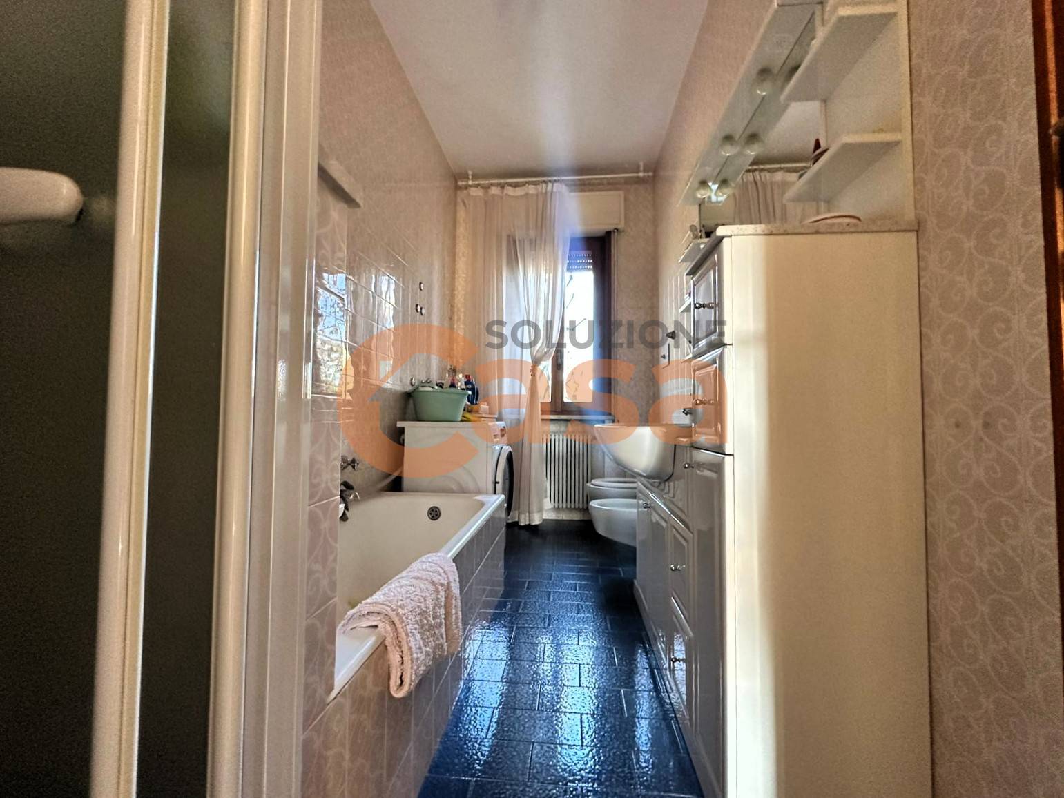 Appartamento in vendita a Piacenza, Infrangibile