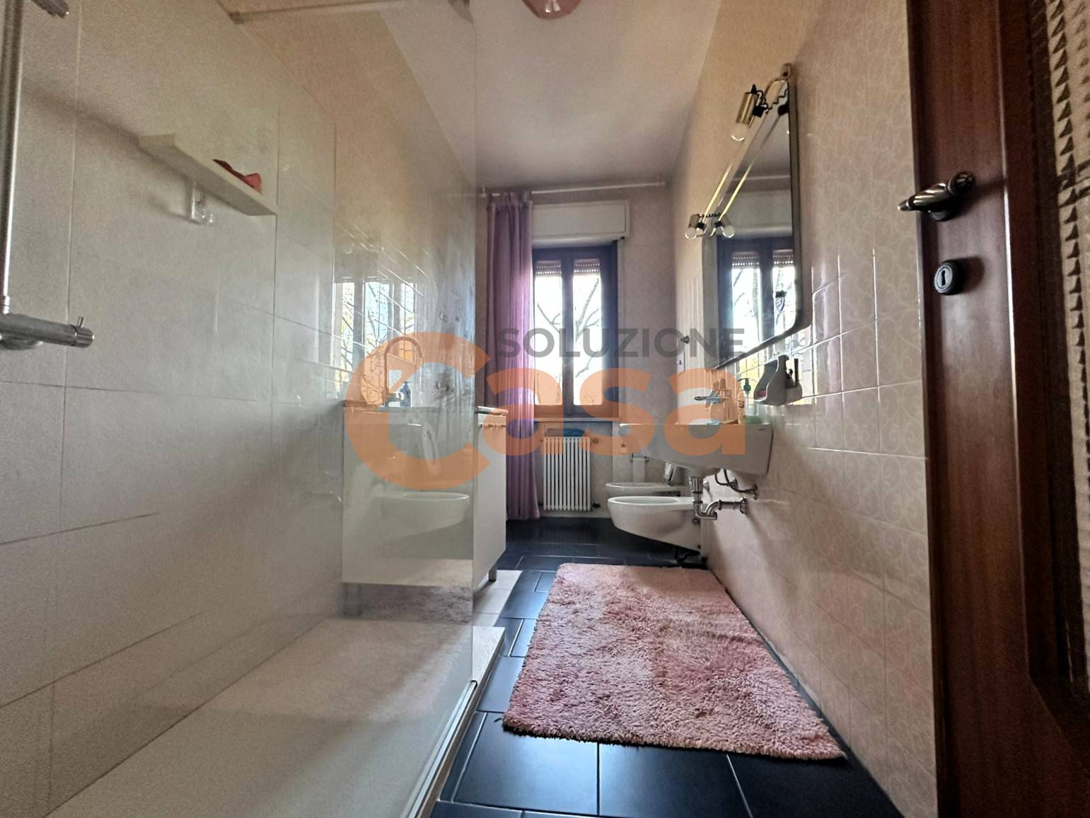 Appartamento in vendita a Piacenza, Infrangibile