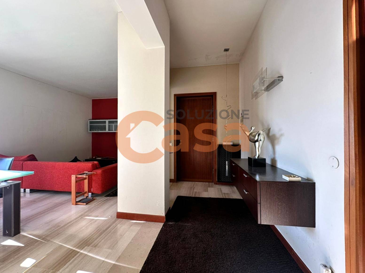 Appartamento in vendita a Piacenza, Infrangibile