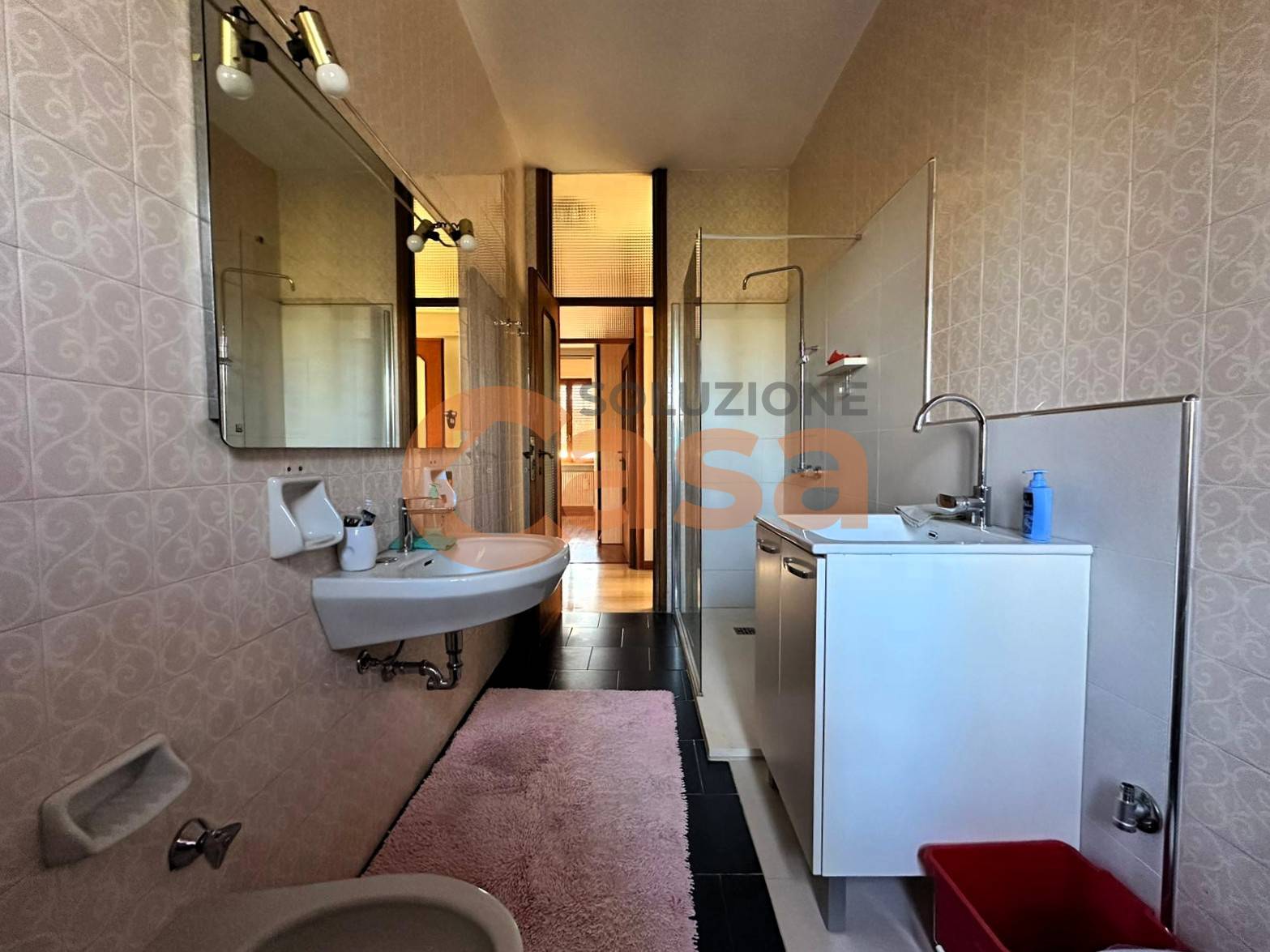 Appartamento in vendita a Piacenza, Infrangibile