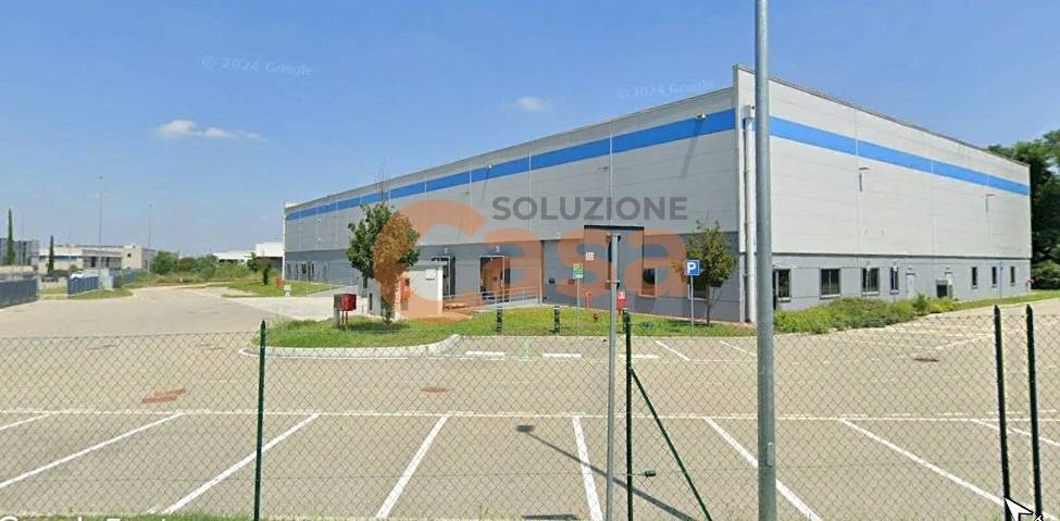 Magazzino in affitto a Castel San Giovanni