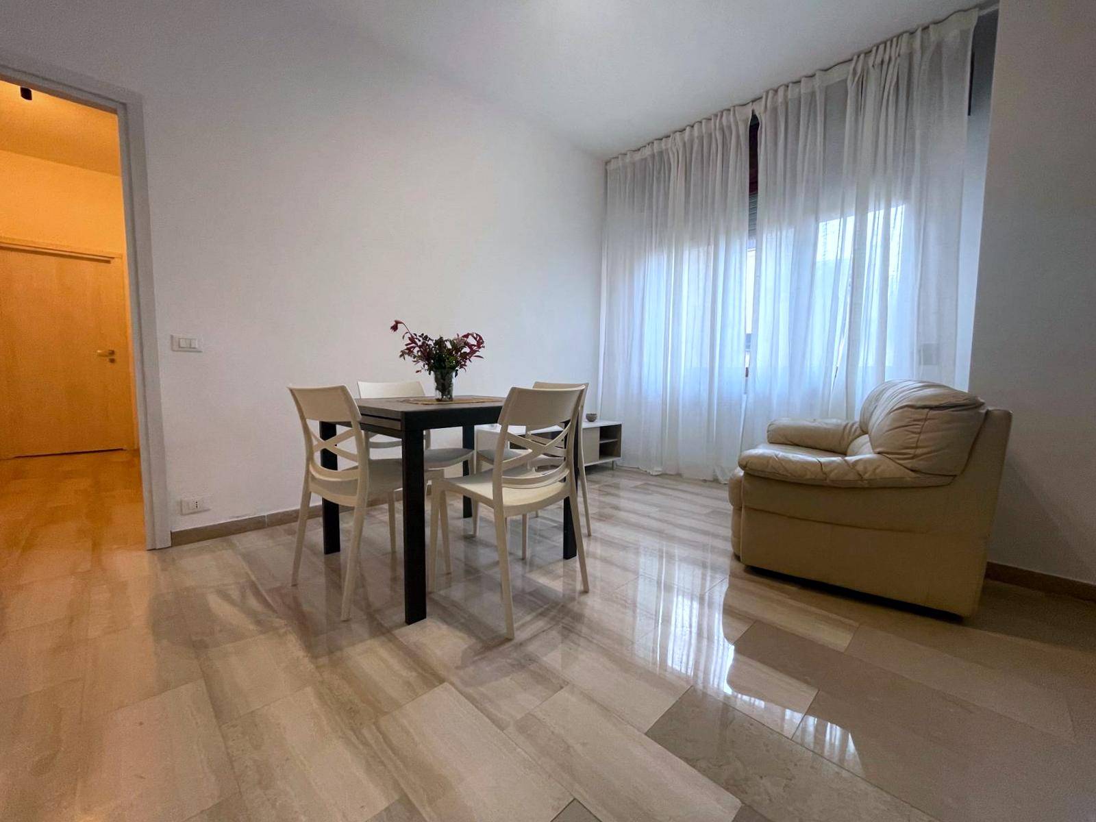 Appartamento in affitto a Piacenza, Centro storico