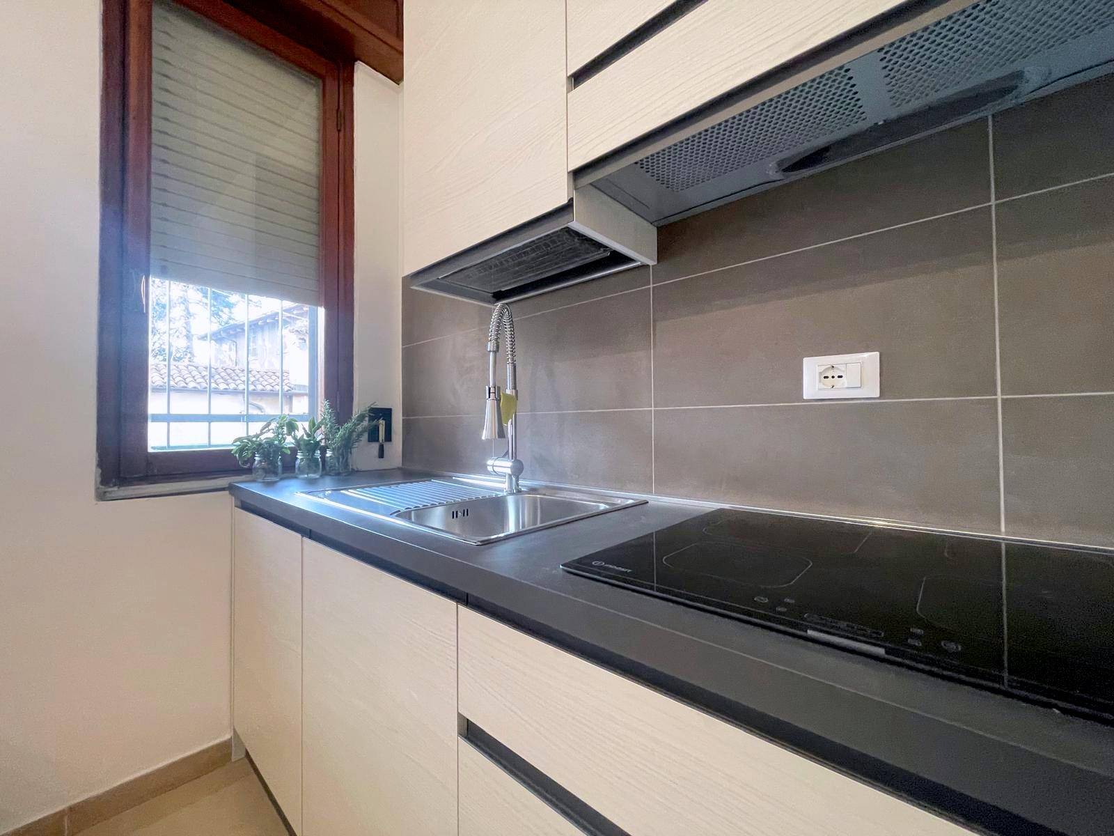 Appartamento in affitto a Piacenza, Centro storico