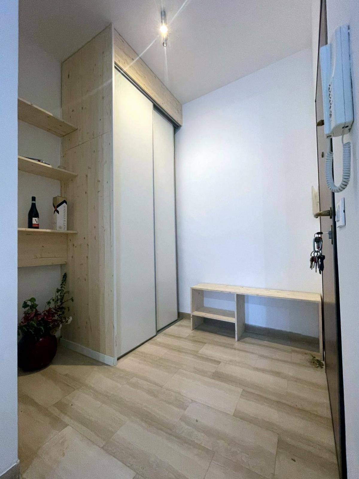 Appartamento in affitto a Piacenza, Centro storico