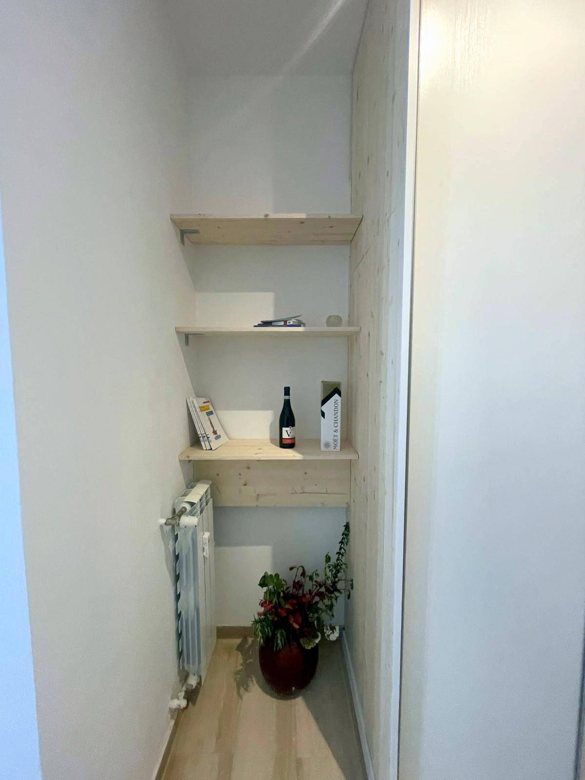 Appartamento in affitto a Piacenza, Centro storico