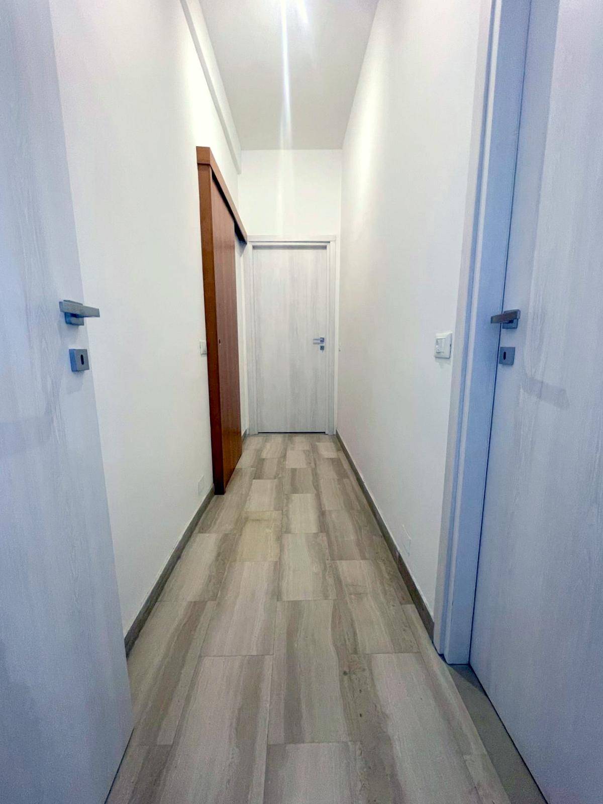 Appartamento in affitto a Piacenza, Centro storico