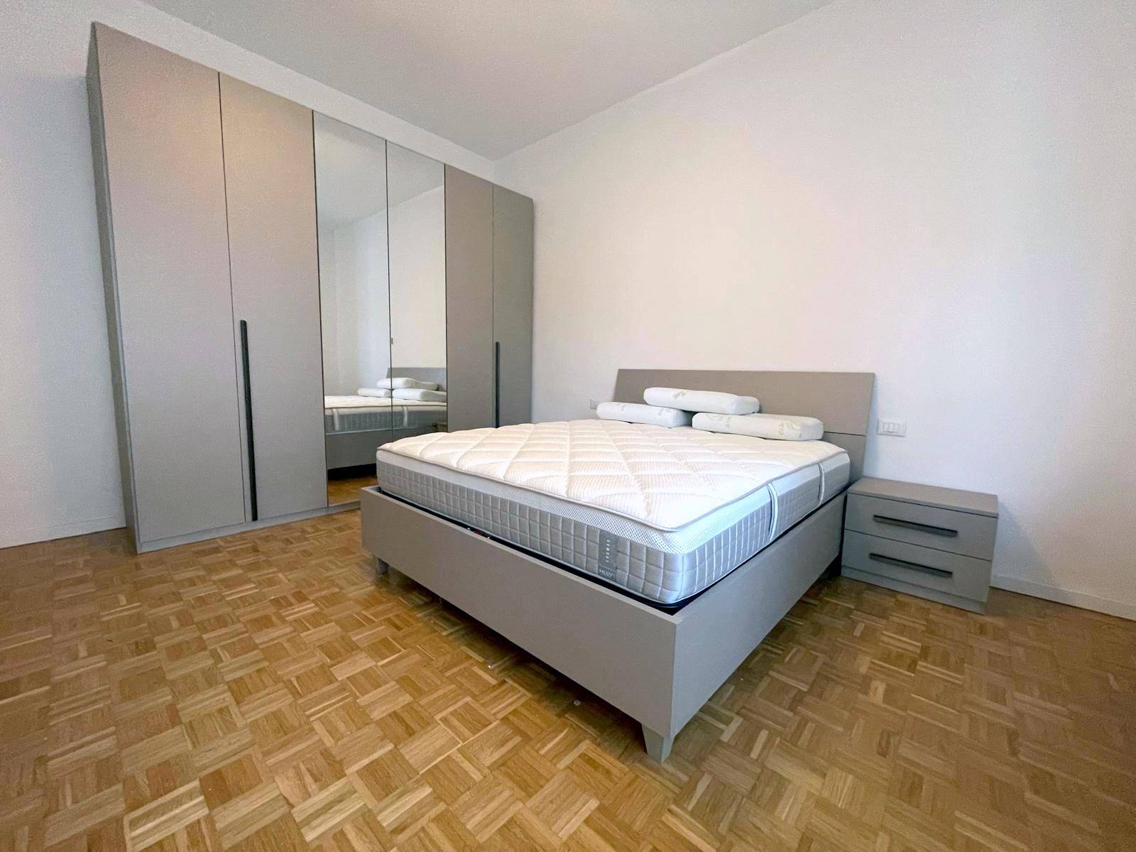 Appartamento in affitto a Piacenza, Centro storico