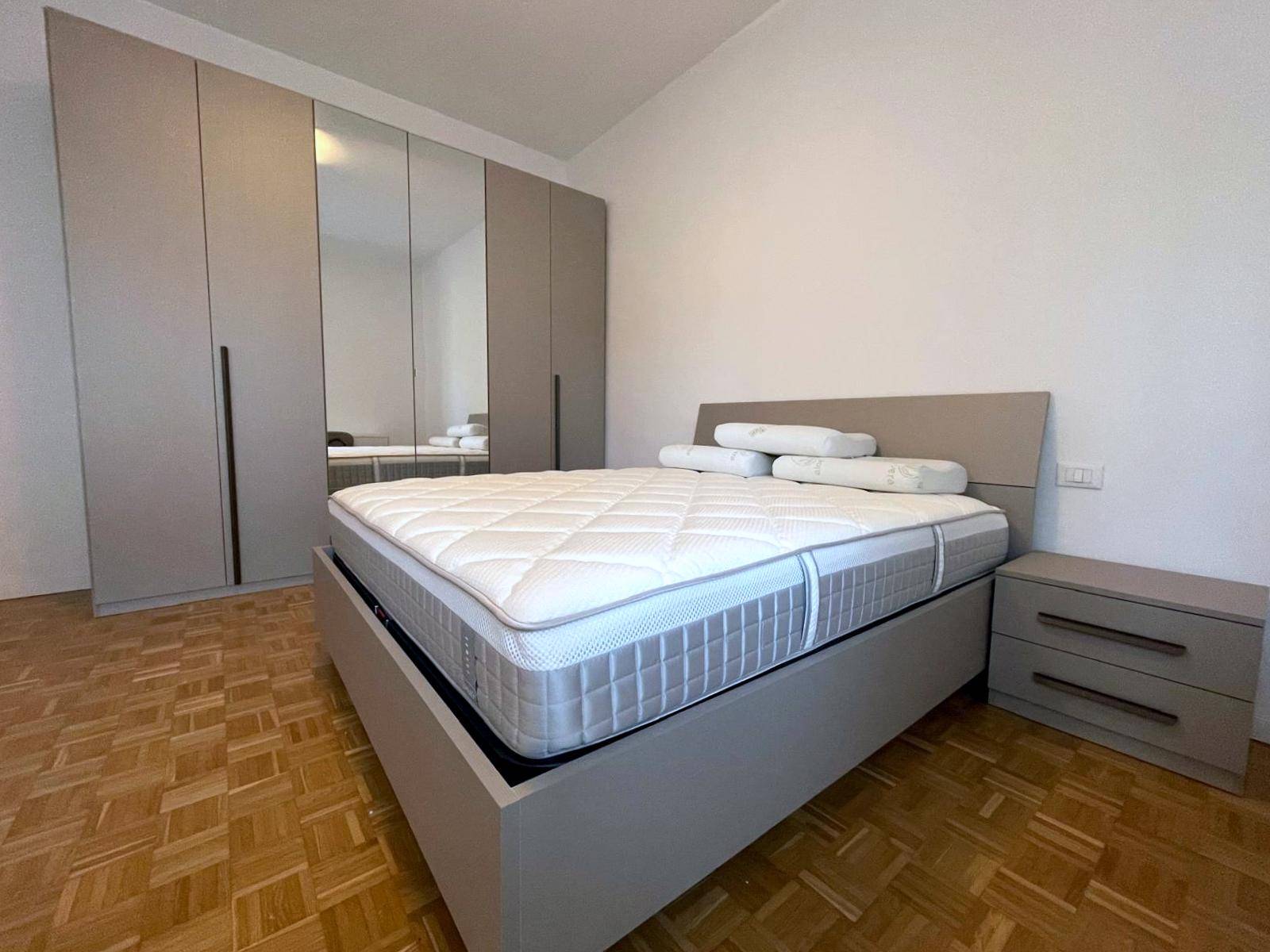 Appartamento in affitto a Piacenza, Centro storico