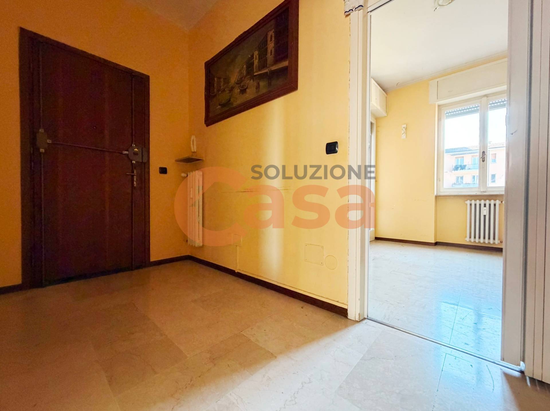 Appartamento in vendita a Piacenza, Viale Dante