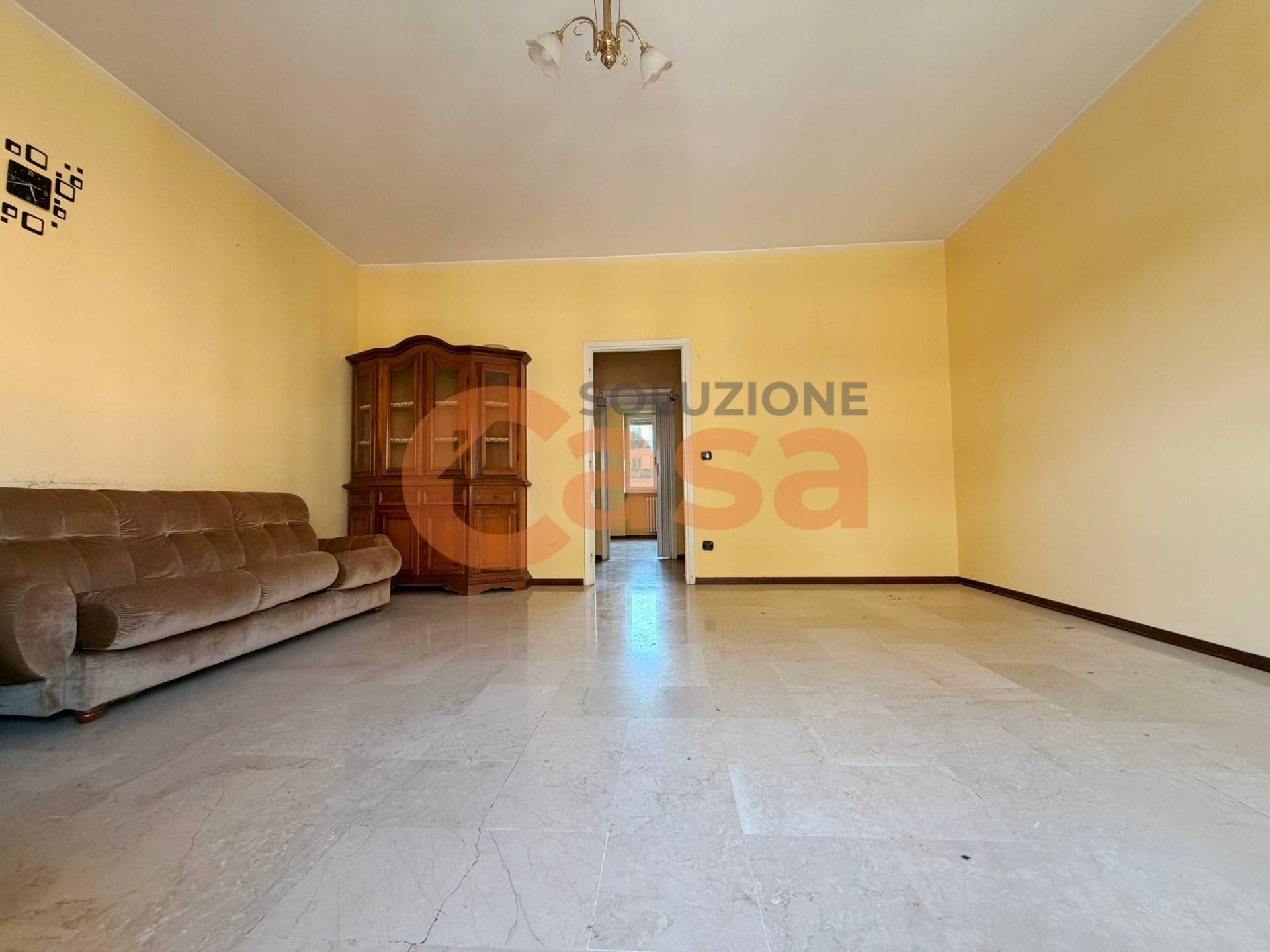 Appartamento in vendita a Piacenza, Viale Dante