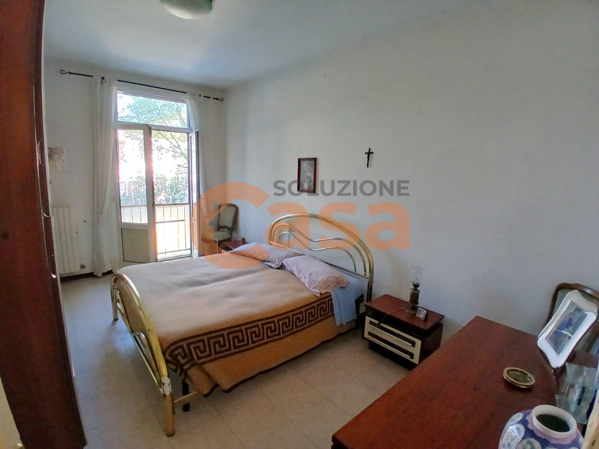 Appartamento in vendita a Maleo