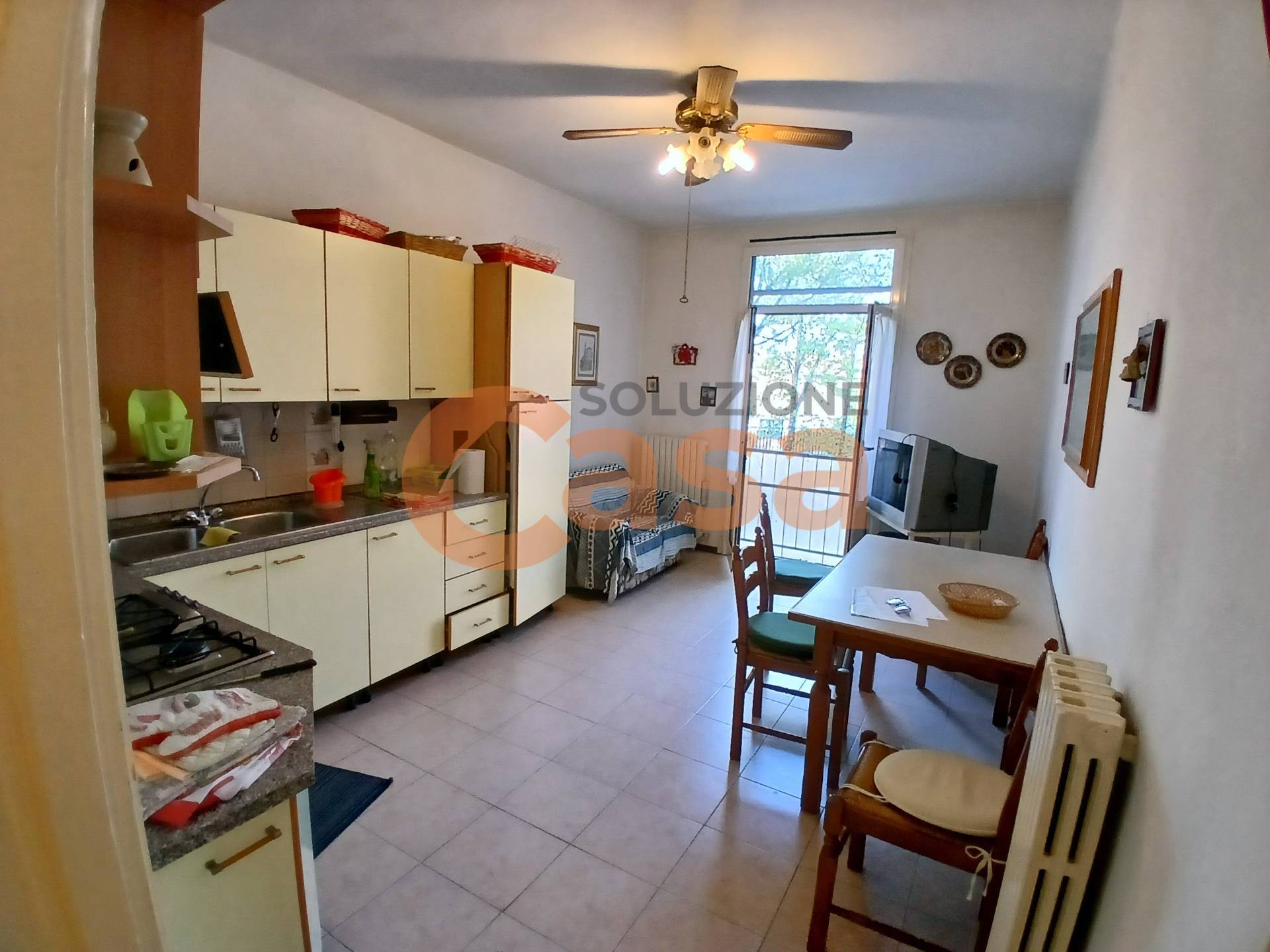 Appartamento in vendita a Maleo