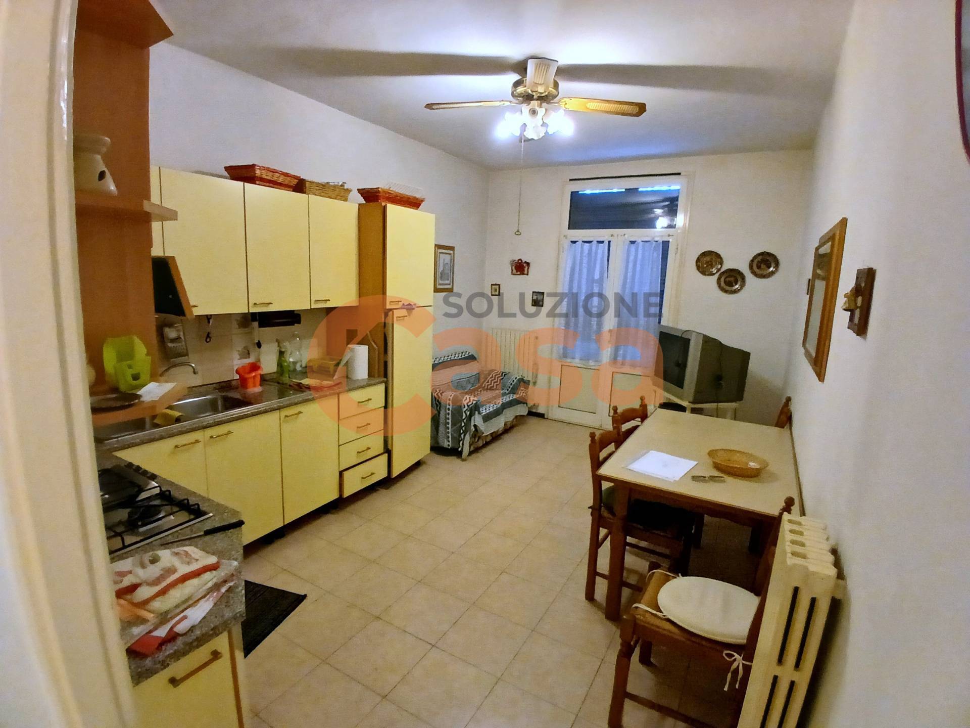 Appartamento in vendita a Maleo