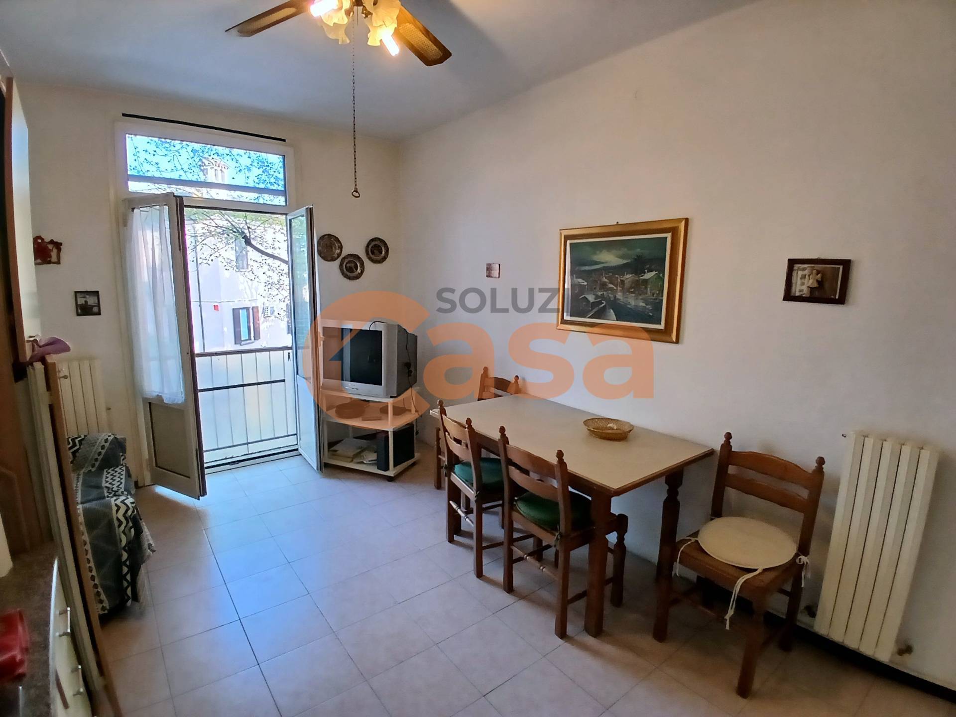 Appartamento in vendita a Maleo