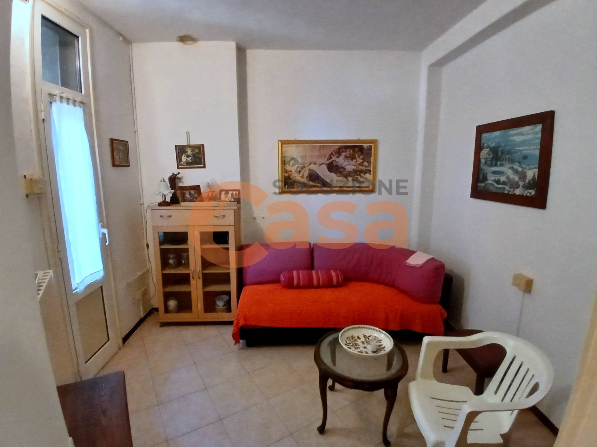 Appartamento in vendita a Maleo