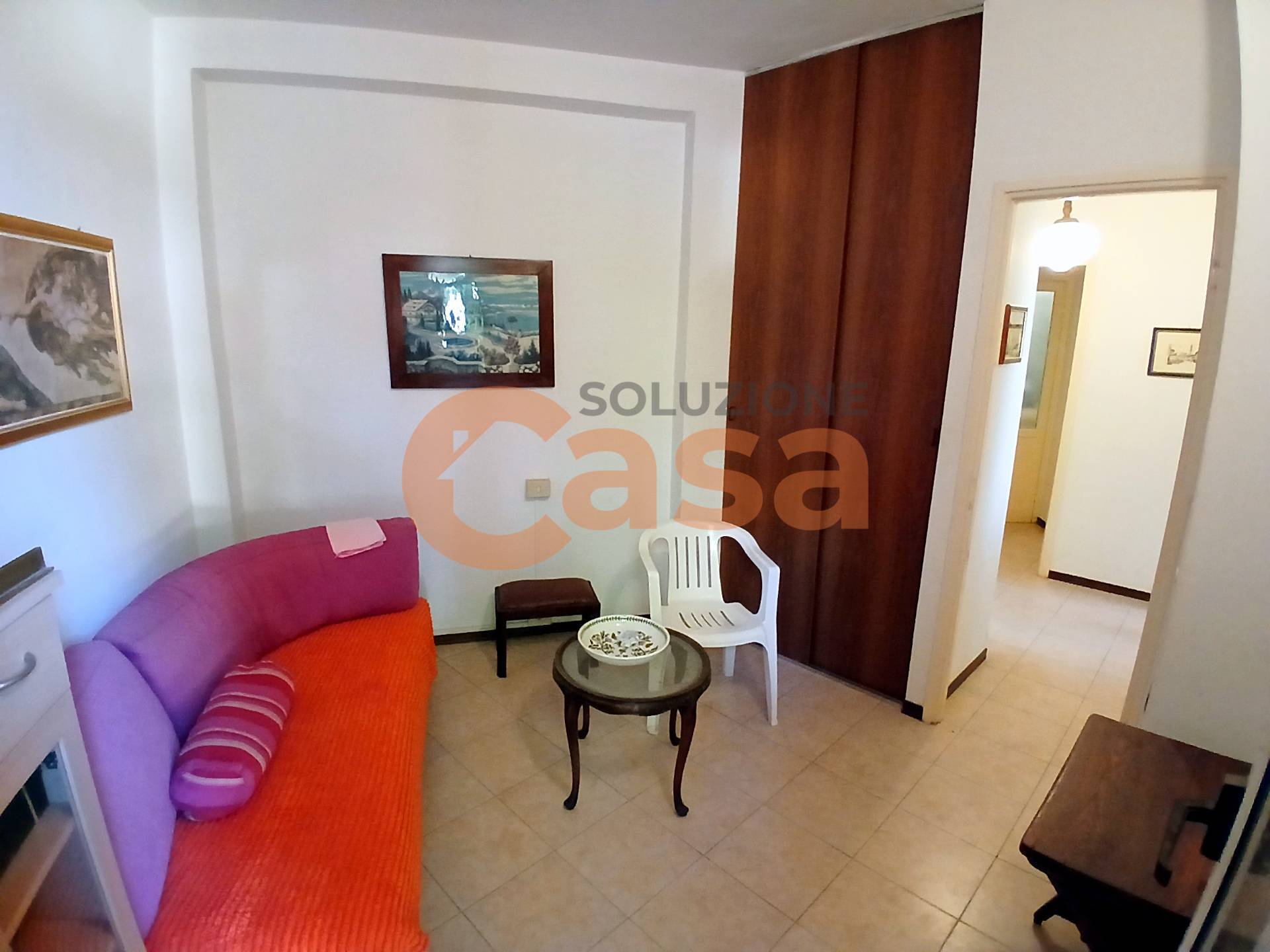 Appartamento in vendita a Maleo