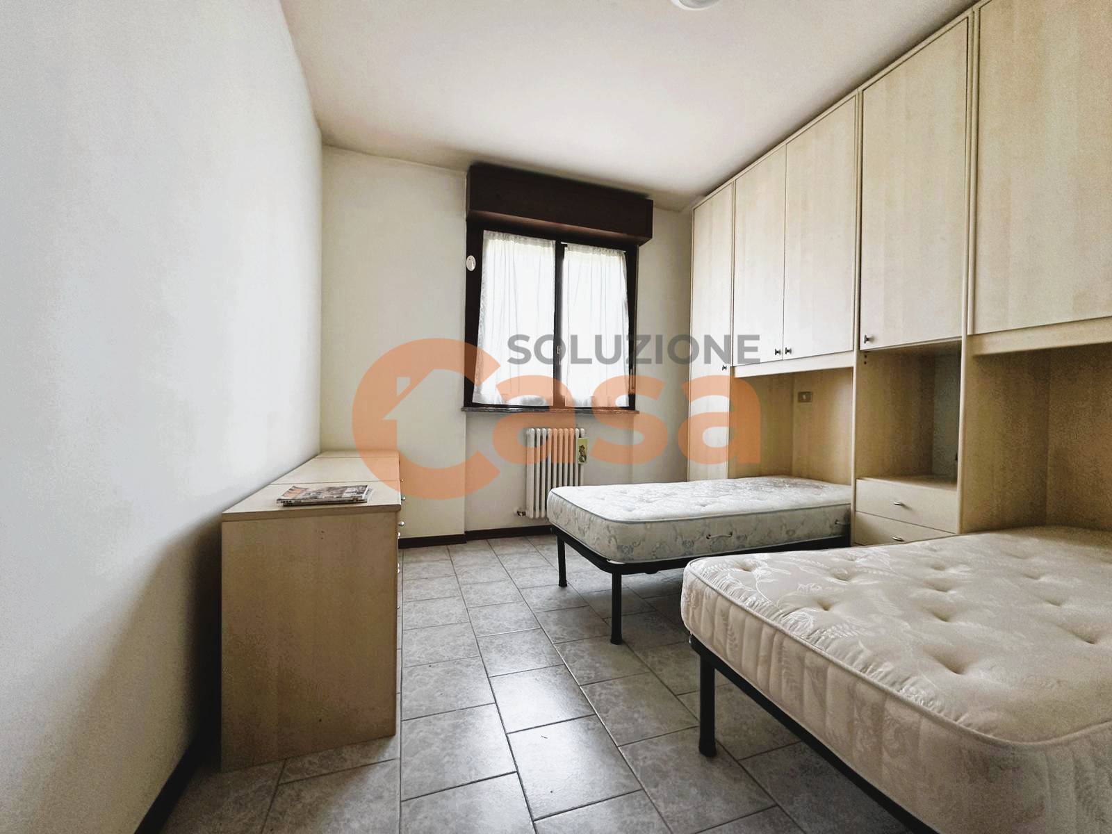 Appartamento in vendita a Piacenza, S. Lazzaro