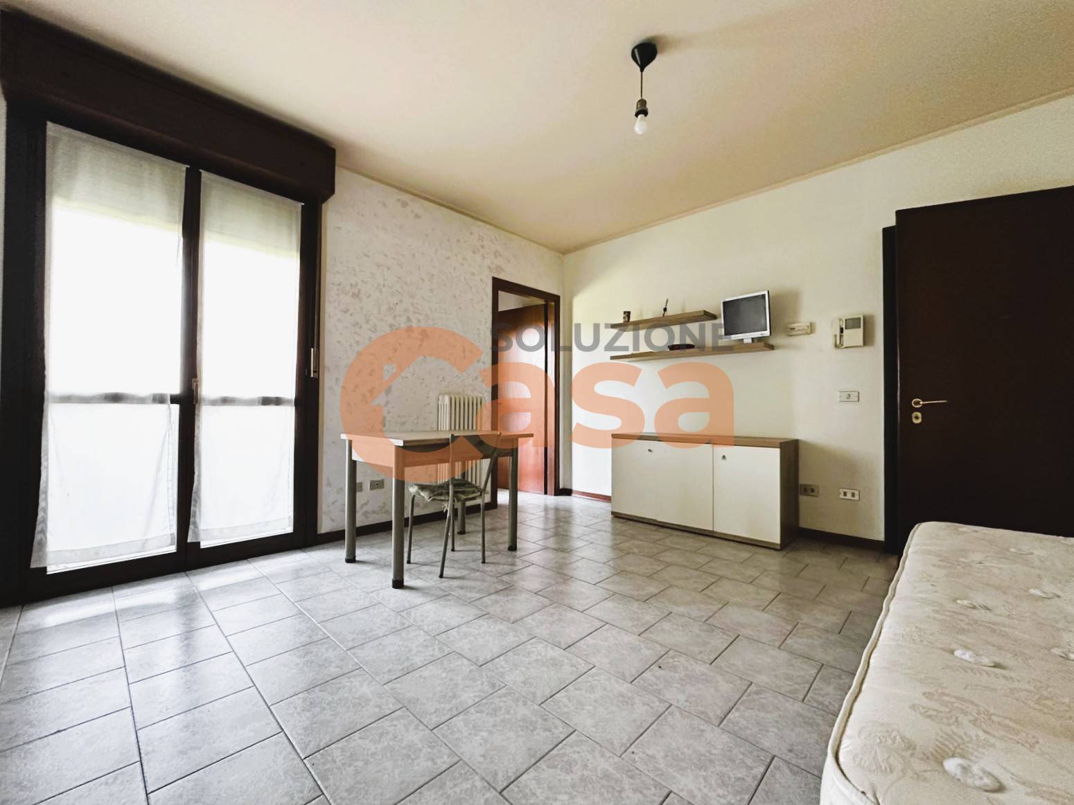 Appartamento in vendita a Piacenza, S. Lazzaro