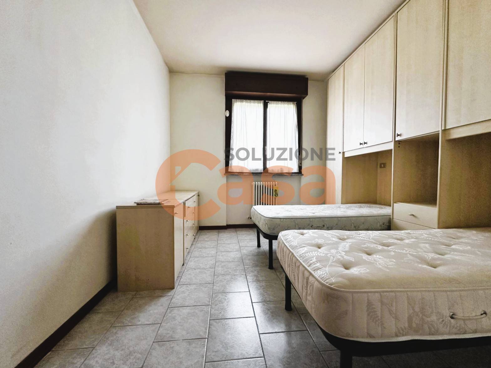 Appartamento in vendita a Piacenza, S. Lazzaro