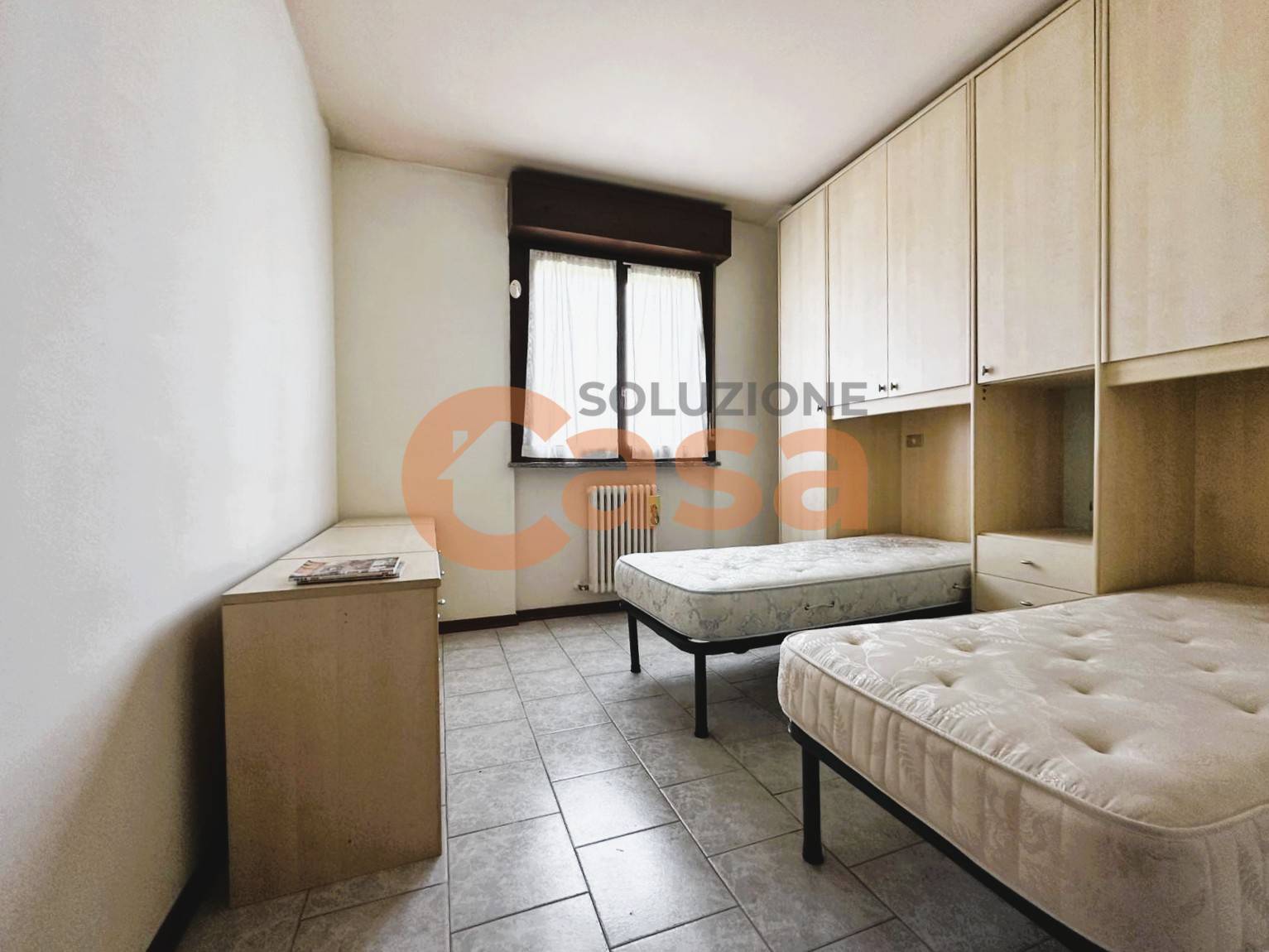 Appartamento in vendita a Piacenza, S. Lazzaro