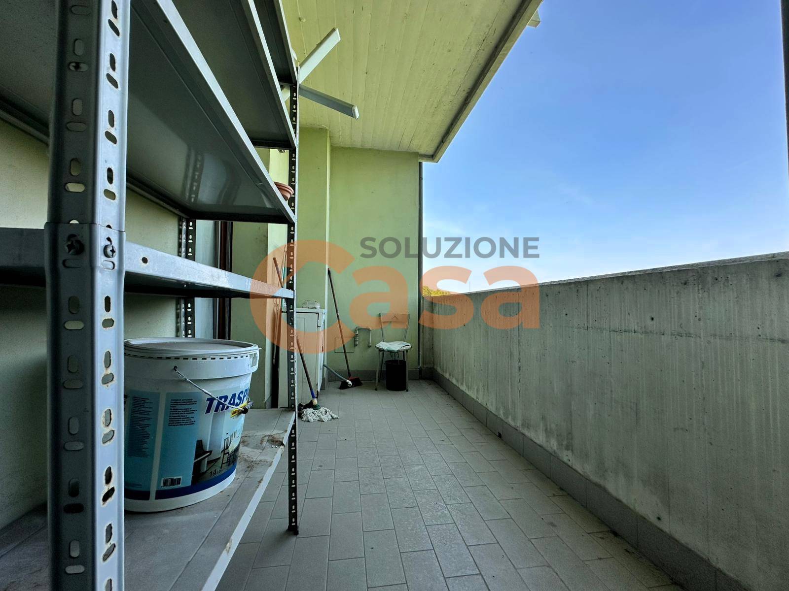 Appartamento in vendita a Piacenza, S. Lazzaro