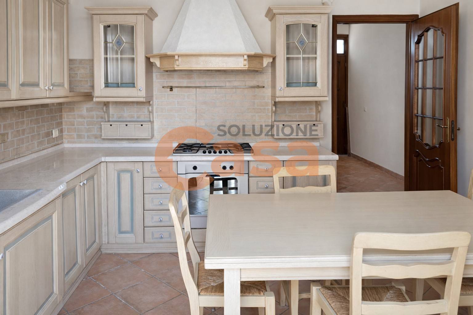 Casa semi indipendente in vendita a San Rocco al Porto