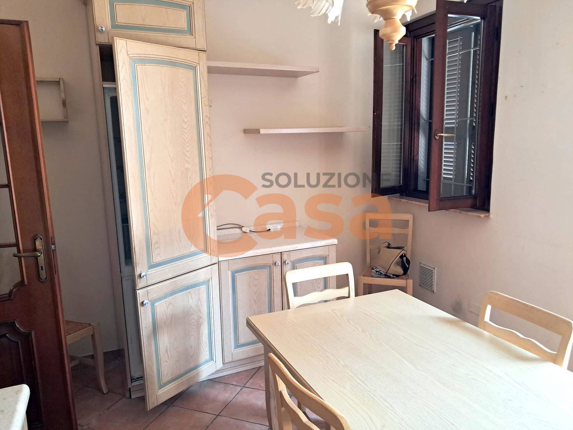 Casa semi indipendente in vendita a San Rocco al Porto