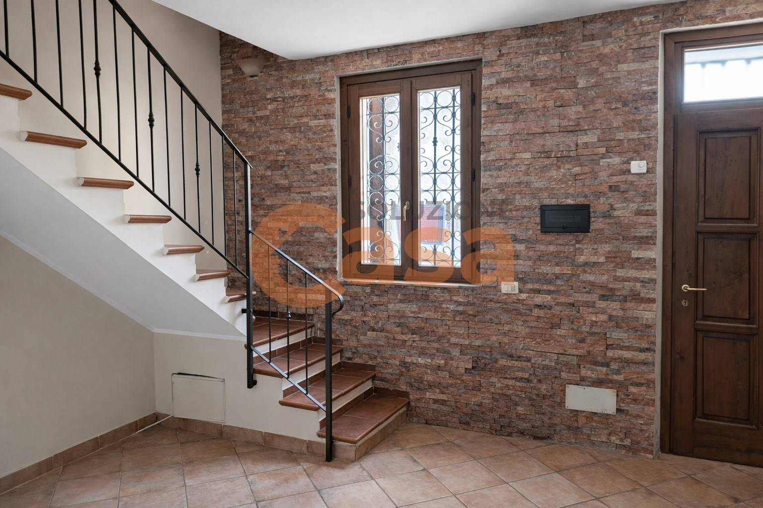 Casa semi indipendente in vendita a San Rocco al Porto