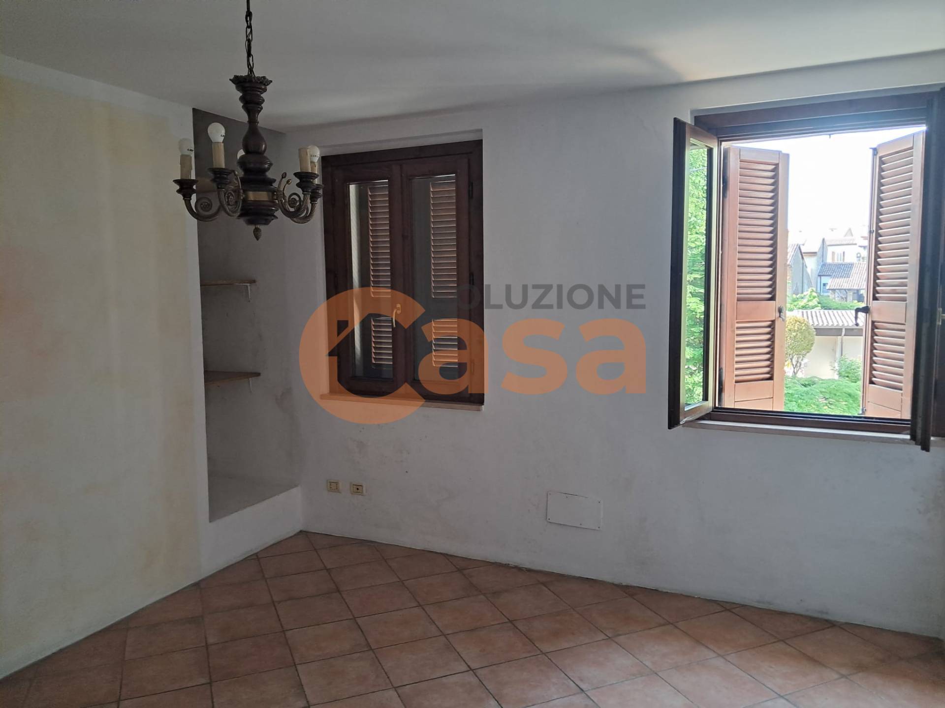 Casa semi indipendente in vendita a San Rocco al Porto