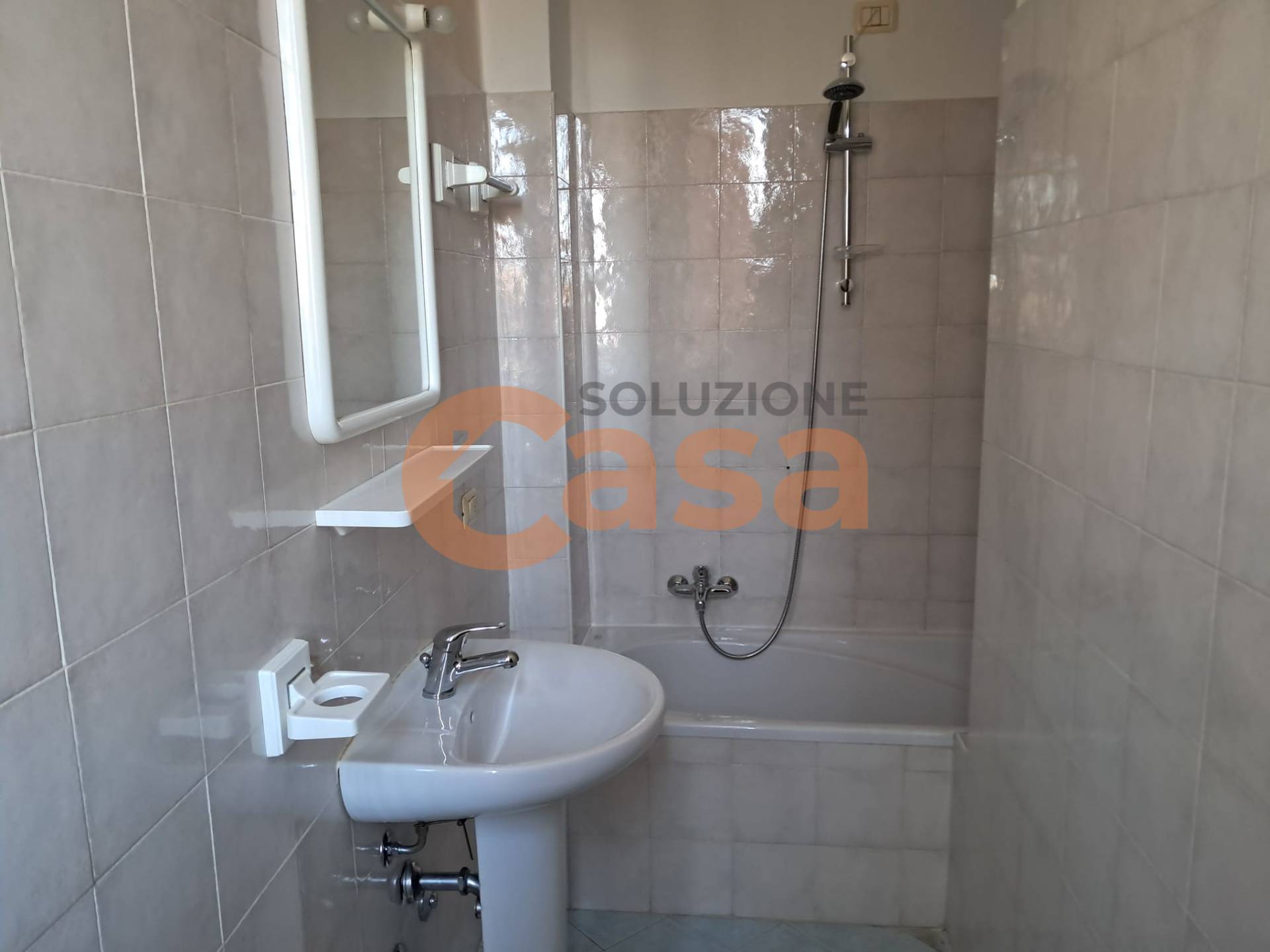 Casa semi indipendente in vendita a San Rocco al Porto