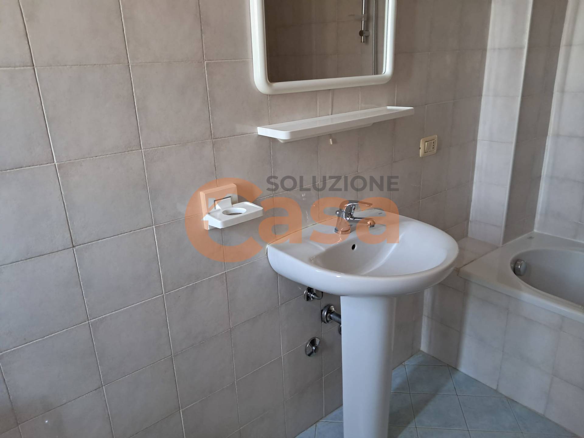 Casa semi indipendente in vendita a San Rocco al Porto