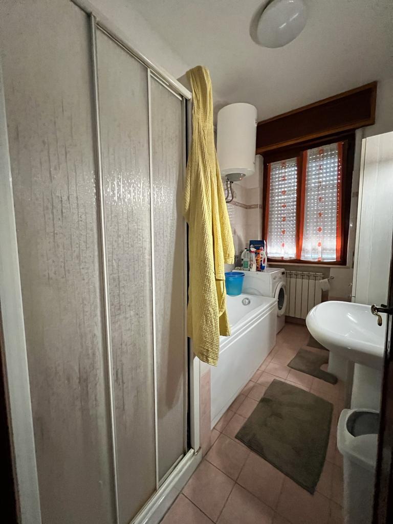 Appartamento in affitto a Piacenza, S. Antonio