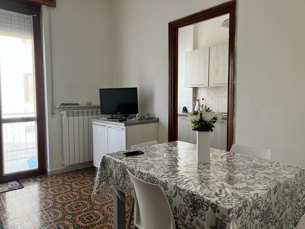 Appartamento in affitto a Piacenza, S. Antonio