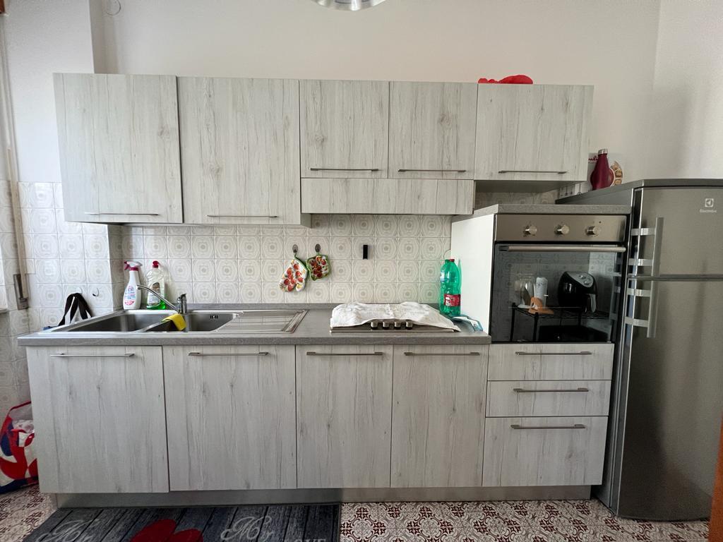 Appartamento in affitto a Piacenza, S. Antonio