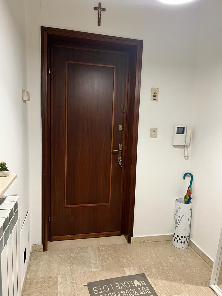 Appartamento in affitto a Piacenza, S. Antonio